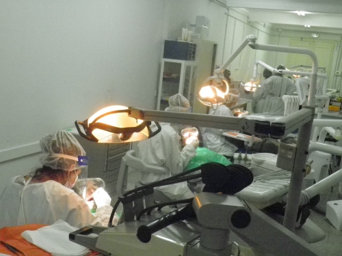 Foto Instituto Educapractic #3