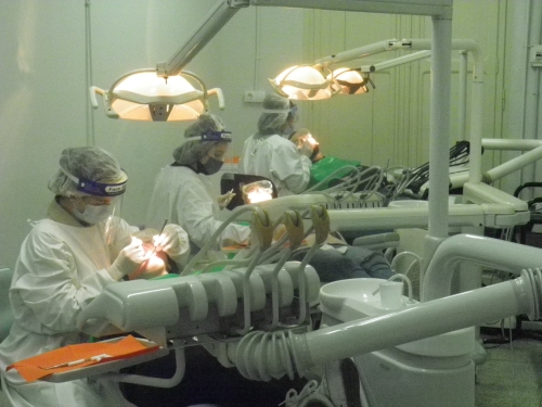 Foto Instituto Educapractic #3