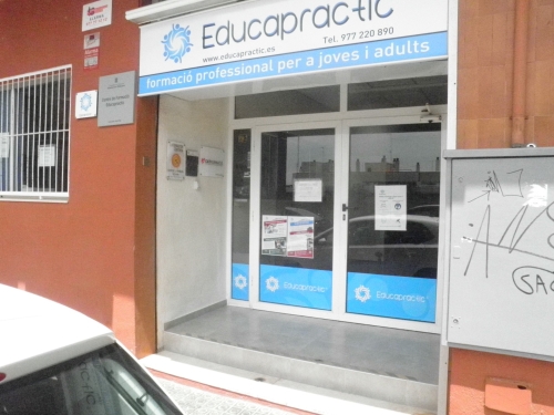 Foto Instituto Educapractic #3