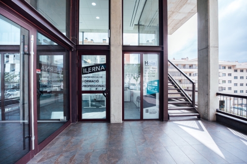 Foto Instituto Ilerna Tarragona #2