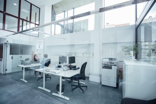 Foto Instituto Ilerna Tarragona #2