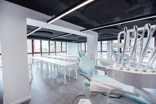 Foto Instituto Ilerna Tarragona #2