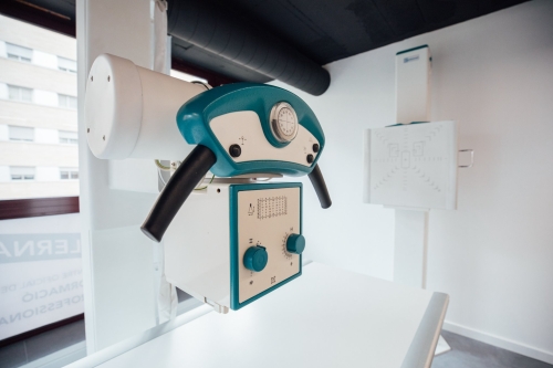 Foto Instituto Ilerna Tarragona #2