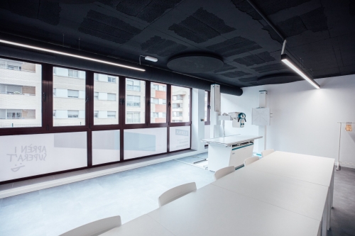 Foto Instituto Ilerna Tarragona #2