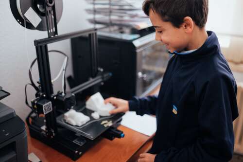 Foto Colegio La Purísima y Santos Mártires #2