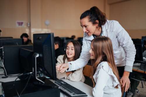 Foto Colegio La Purísima y Santos Mártires #2