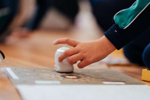 Foto Colegio La Purísima y Santos Mártires #2