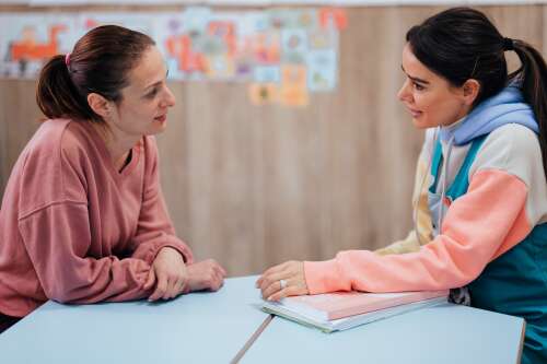 Foto Colegio La Purísima y Santos Mártires #2