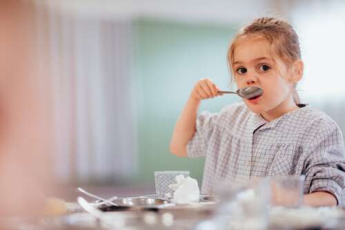 Foto Colegio La Purísima y Santos Mártires #2