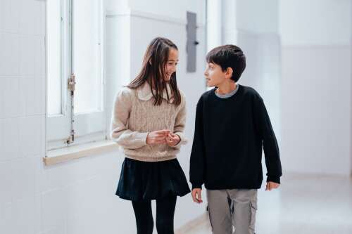 Foto Colegio La Purísima y Santos Mártires #2