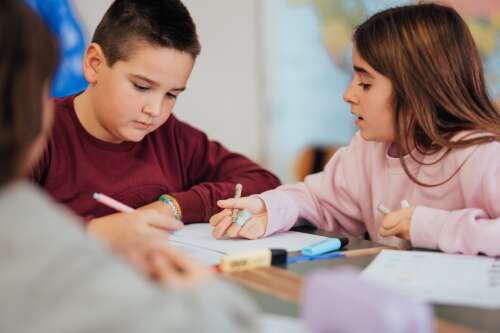 Foto Colegio La Purísima y Santos Mártires #2