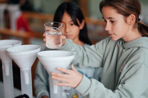 Foto Colegio La Purísima y Santos Mártires #2