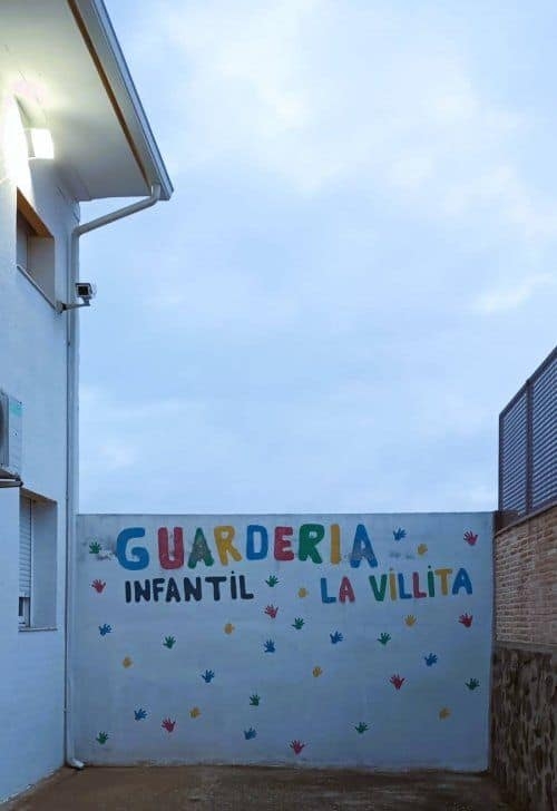 Foto Escuela Infantil La Villita De Yuncos #0
