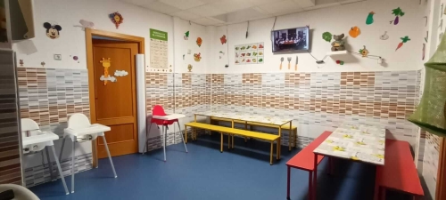 Photo Escuela Infantil La Villita De Yuncos #3