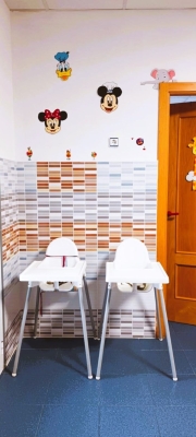 Photo Escuela Infantil La Villita De Yuncos #3