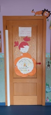 Photo Escuela Infantil La Villita De Yuncos #3