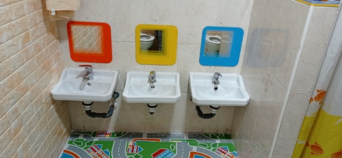 Photo Escuela Infantil La Villita De Yuncos #3