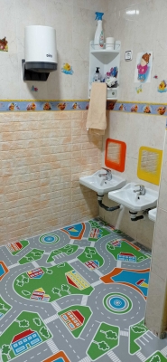 Photo Escuela Infantil La Villita De Yuncos #3