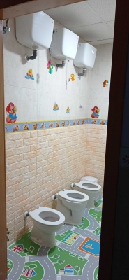 Photo Escuela Infantil La Villita De Yuncos #3