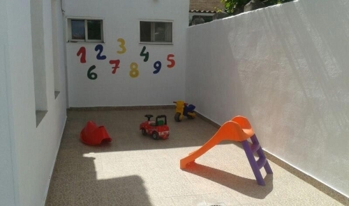 Photo Escuela Infantil La Villita De Yuncos #3