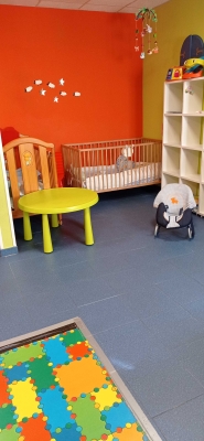 Photo Escuela Infantil La Villita De Yuncos #3