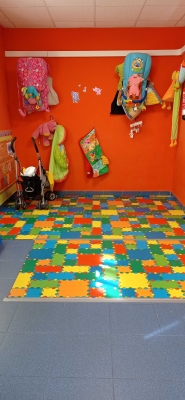 Photo Escuela Infantil La Villita De Yuncos #3