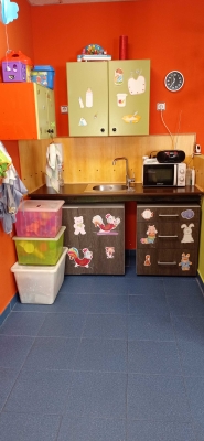 Photo Escuela Infantil La Villita De Yuncos #3