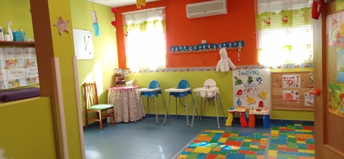 Photo Escuela Infantil La Villita De Yuncos #3