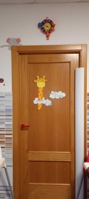 Photo Escuela Infantil La Villita De Yuncos #3