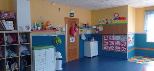 Photo Escuela Infantil La Villita De Yuncos #3