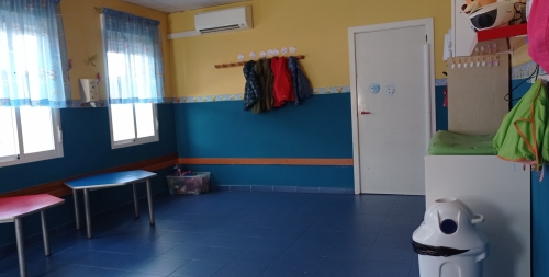 Photo Escuela Infantil La Villita De Yuncos #3