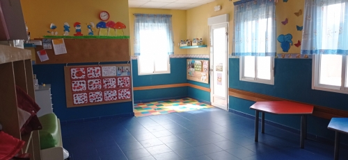 Photo Escuela Infantil La Villita De Yuncos #3