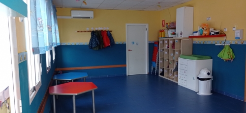 Photo Escuela Infantil La Villita De Yuncos #3