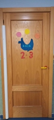 Photo Escuela Infantil La Villita De Yuncos #3