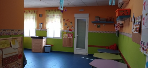 Photo Escuela Infantil La Villita De Yuncos #3