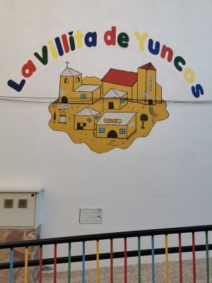 Foto Escuela Infantil La Villita De Yuncos #2