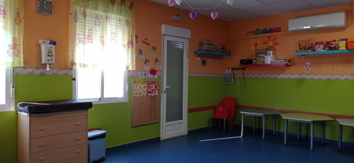 Photo Escuela Infantil La Villita De Yuncos #3