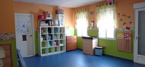 Photo Escuela Infantil La Villita De Yuncos #3