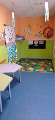 Photo Escuela Infantil La Villita De Yuncos #3