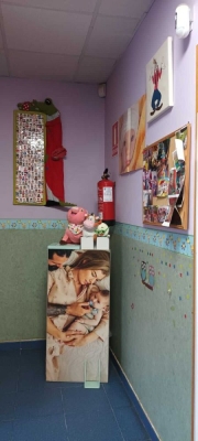 Photo Escuela Infantil La Villita De Yuncos #3