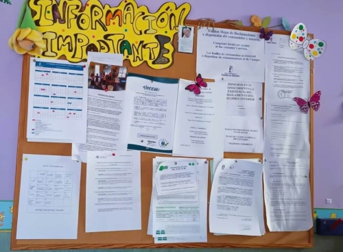 Photo Escuela Infantil La Villita De Yuncos #3