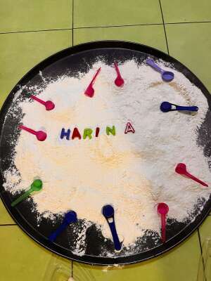 Foto Escuela Infantil Erase Una Vez Talavera #3