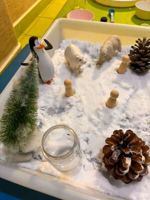 Foto Escuela Infantil Erase Una Vez Talavera #3