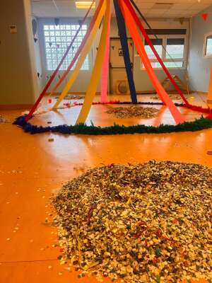 Foto Escuela Infantil Erase Una Vez Talavera #3