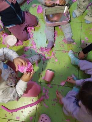 Foto Escuela Infantil Erase Una Vez Talavera #2