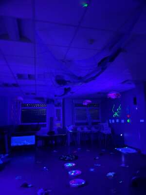 Foto Escuela Infantil Erase Una Vez Talavera #0