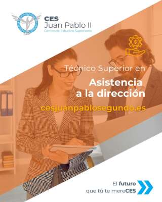 Foto Instituto Ces Juan Pablo II #2