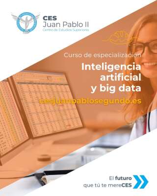 Foto Instituto Ces Juan Pablo II #2