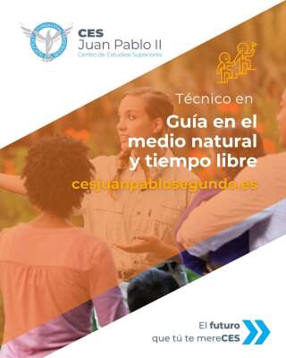 Foto Instituto Ces Juan Pablo II #2