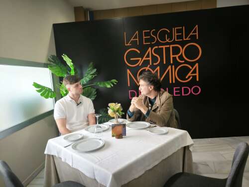 Foto Instituto Ces Juan Pablo II #2